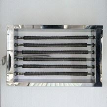 風(fēng)道式電加熱器